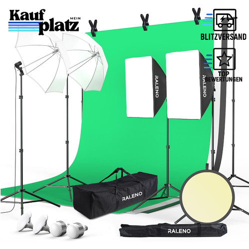 Fotostudio set hintergrund - fotostudio,