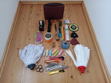 Trödel Flohmarkt Werkzeug