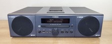 Yamaha CRX-040 CD Receiver