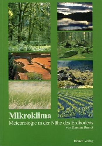 Mikroklima meteorologie in - :,