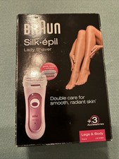 Braun Silk-épil  Lady Shaver