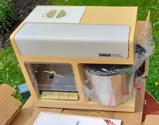 Vintage Schwan 'Compact