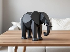 Moderne minimalistische