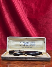 OMAS Extra Lucens Writing Set