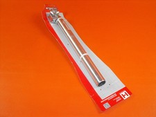 Retro Vintage Fahrrad Sattelstange Sattelstütze ergotec Alu Ø 28,2 NOS #4