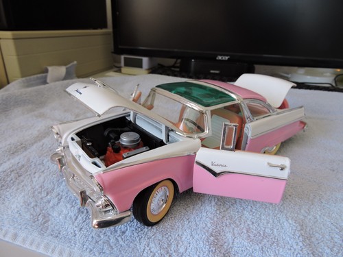 Ford failine victoria - ford,