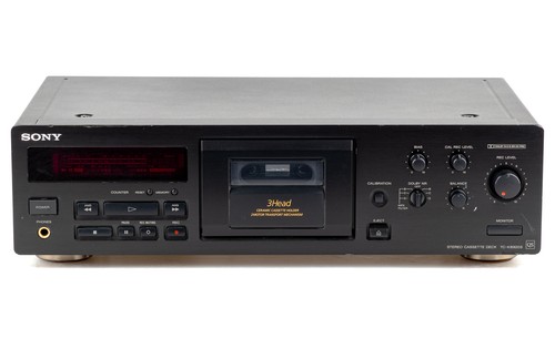 Sony kb920s kopf - sony, 3-kopf