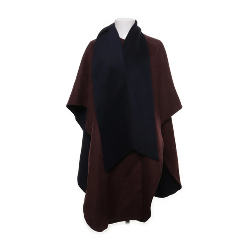 Zara poncho größe m - zara,,