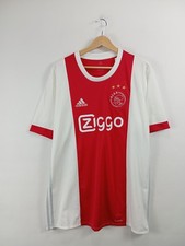 Adidas Ajax Amsterdam Fußball