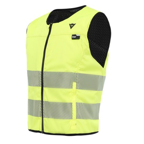 Dainese air smartjacket - d-air,