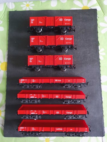 Märklin konvolut 7 - märklin,