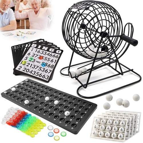 Bingo spiel klassisches - bingo,