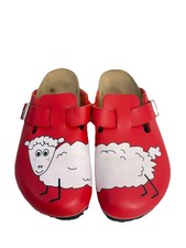 BIRKENSTOCK Birki's Woodby Kay