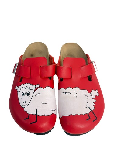Birkenstock birki woodby - birkenstock, birki's