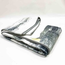 Vamcheer Teppich Gegend Kurzflor Moderner - Weich rutschfest Waschbar