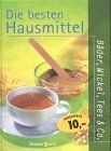 Die besten hausmittel - besten, bäder