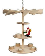 Björn Köhler Weihnachtsmann