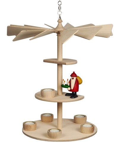 Björn köhler weihnachtsmann - köhler,