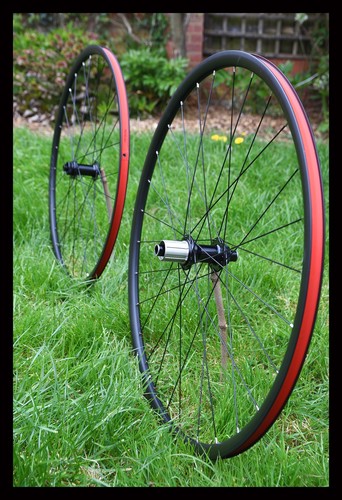 Bitex disc naben schwarz - disc,
