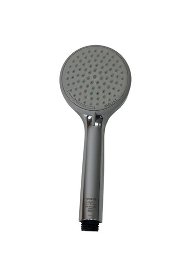 Hansgrohe croma 100 - croma, handbrause
