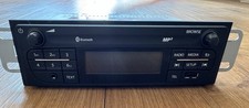 Autoradio Renault Master 3