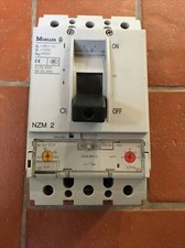 Moeller Leistungsschalter NZM2