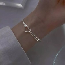 Armband herz design damen - armband, design,