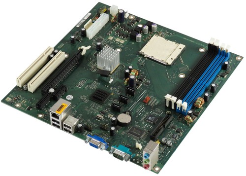 Mainboard btx fujitsu - btx,