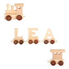Small foot zahlenzug - small,