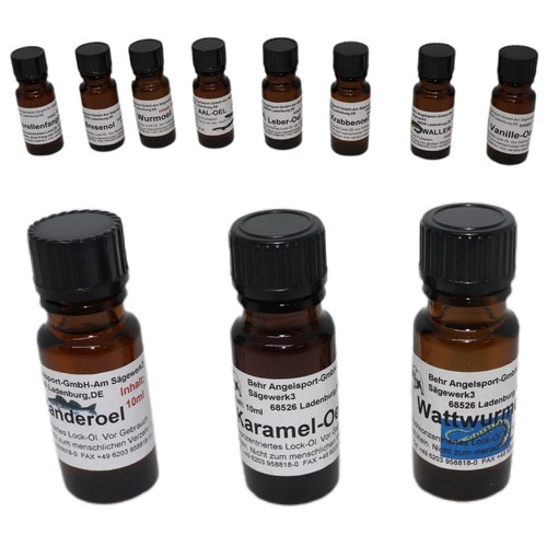Aroma für angeln lockstoff - für,