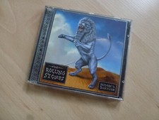 CD Bridges to Babylon von Rolling Stones