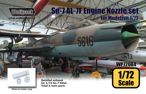 Mw22 wolfpack wp72084 7 - wp72084, su-7