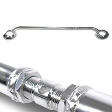 Alu Domstrebe vorne Audi A3 8L