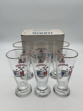 6 Henninger Bräu WM 1998 0,5