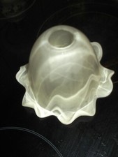 Glaslampenschirm " TULPE" 25-05