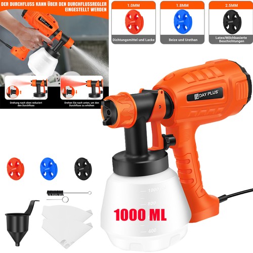 Paint sprayer gun airless - sprayer,