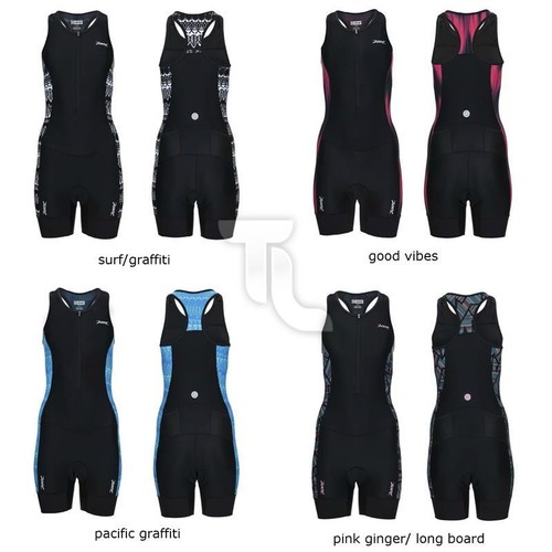 Zoot performance tri racesuit - zoot,