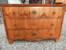 c.1840 BIEDERMEIER KIRSCHE