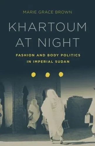 Khartoum night fashion and - at, night: