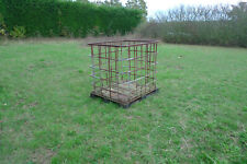 Gitterbox, IBC Gitterbox