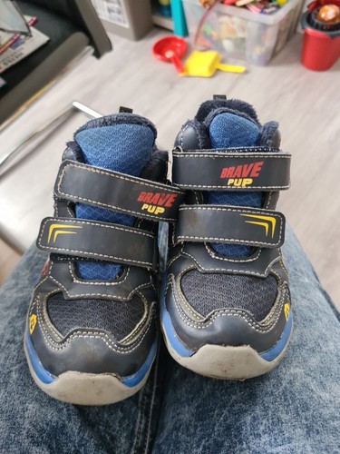 Gefütterte halbschuhe von - von, paw