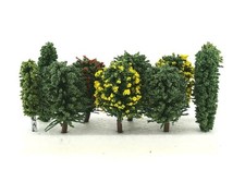 Jordan Modellbau - N/H0: 10