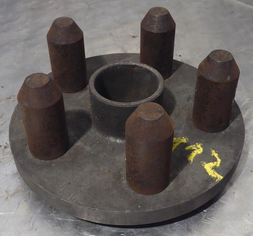 Haweka wuchtadapter - haweka,