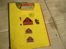 Renn AWO AWO 425R Auto Union Zündmagnet Typ M10AbL Neuer Zündkontaktsatz