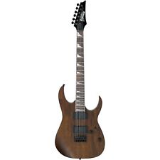 E-Gitarre Ibanez GRG121DX-WNF E Gitarre NEU