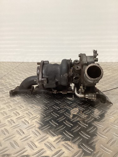 Turbolader 58145703 audi - turbolader, a6