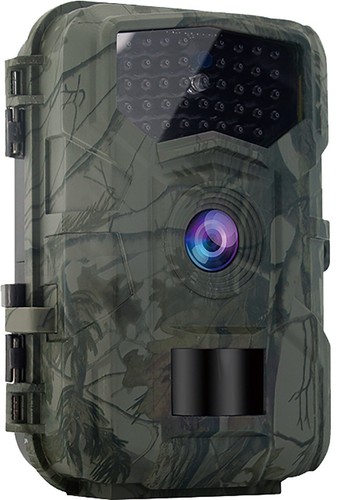 Jay tech huntercam hc665 - jay-tech,