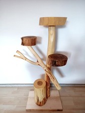 Katzenbaum Kratzbaum Baumstamm