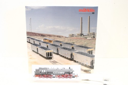 Märklin 45665 hopper car - märklin,
