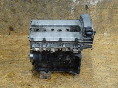 Motor audi golf - audi, i